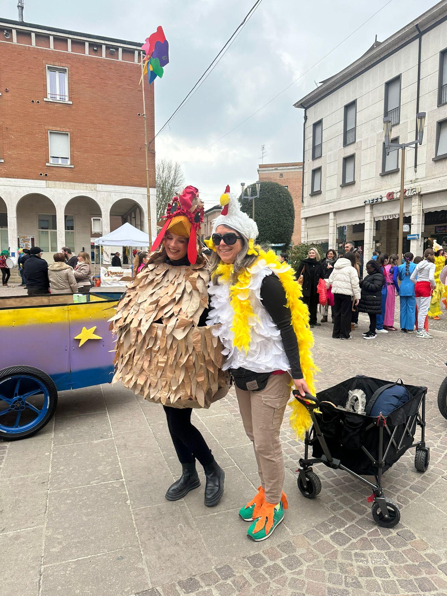 Argenta Allegra 1 marzo 2026