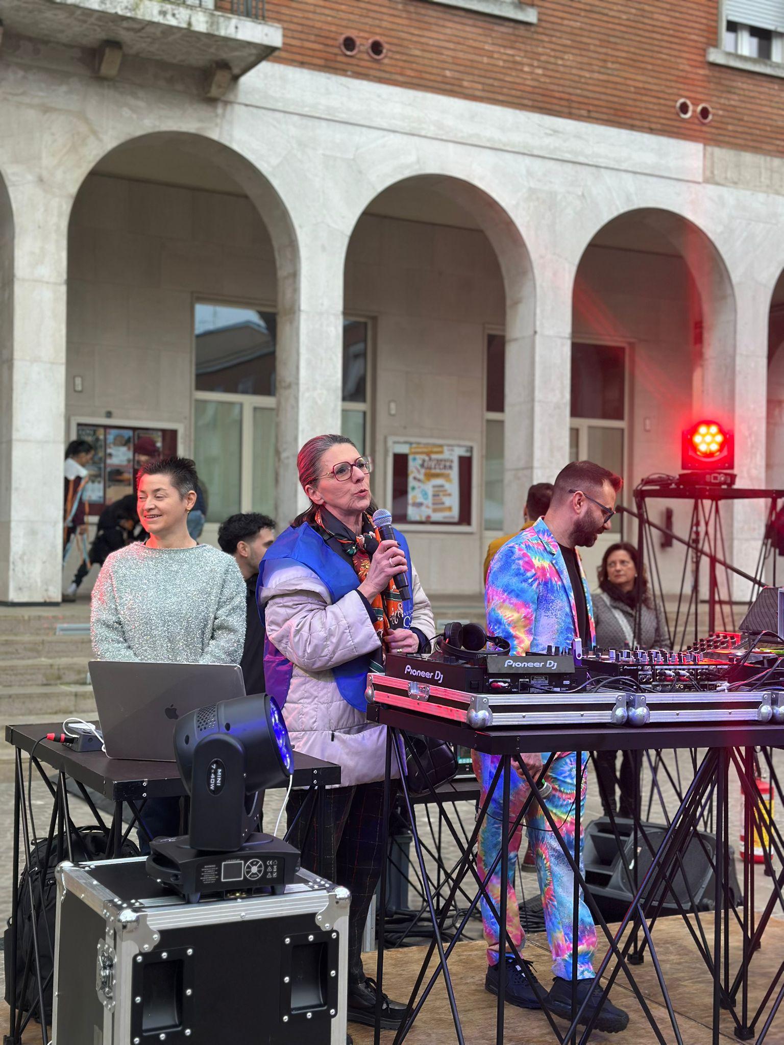 Argenta Allegra 1 marzo 2026