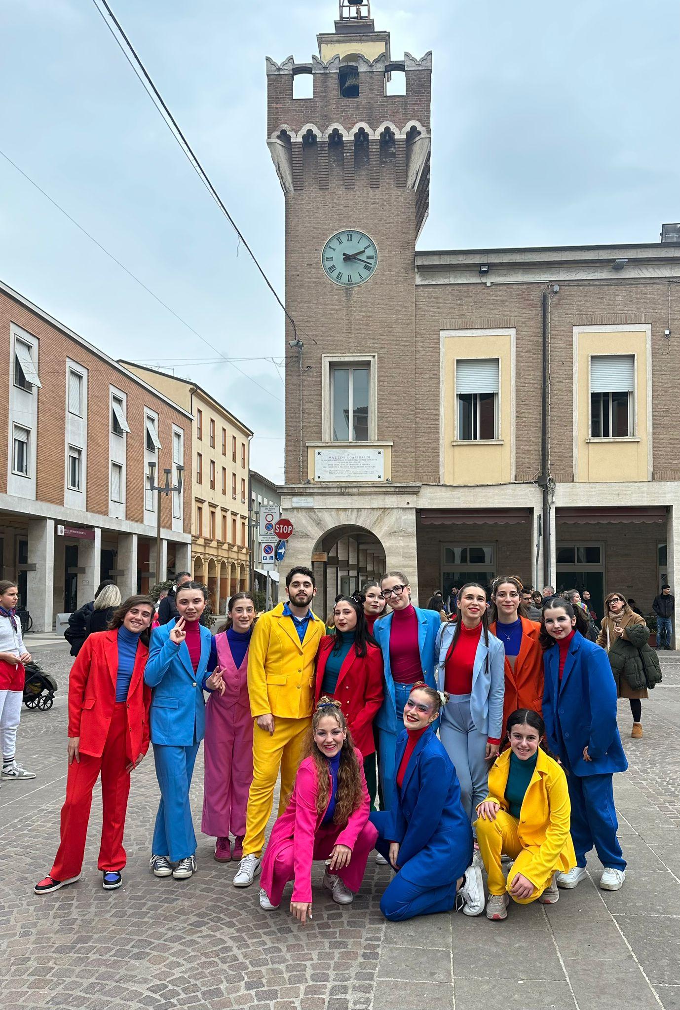 Argenta Allegra 1 marzo 2026