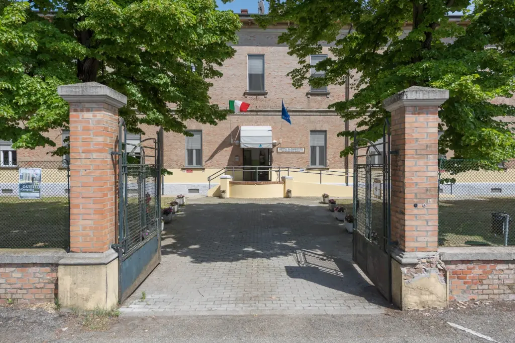 Ostello di Campotto