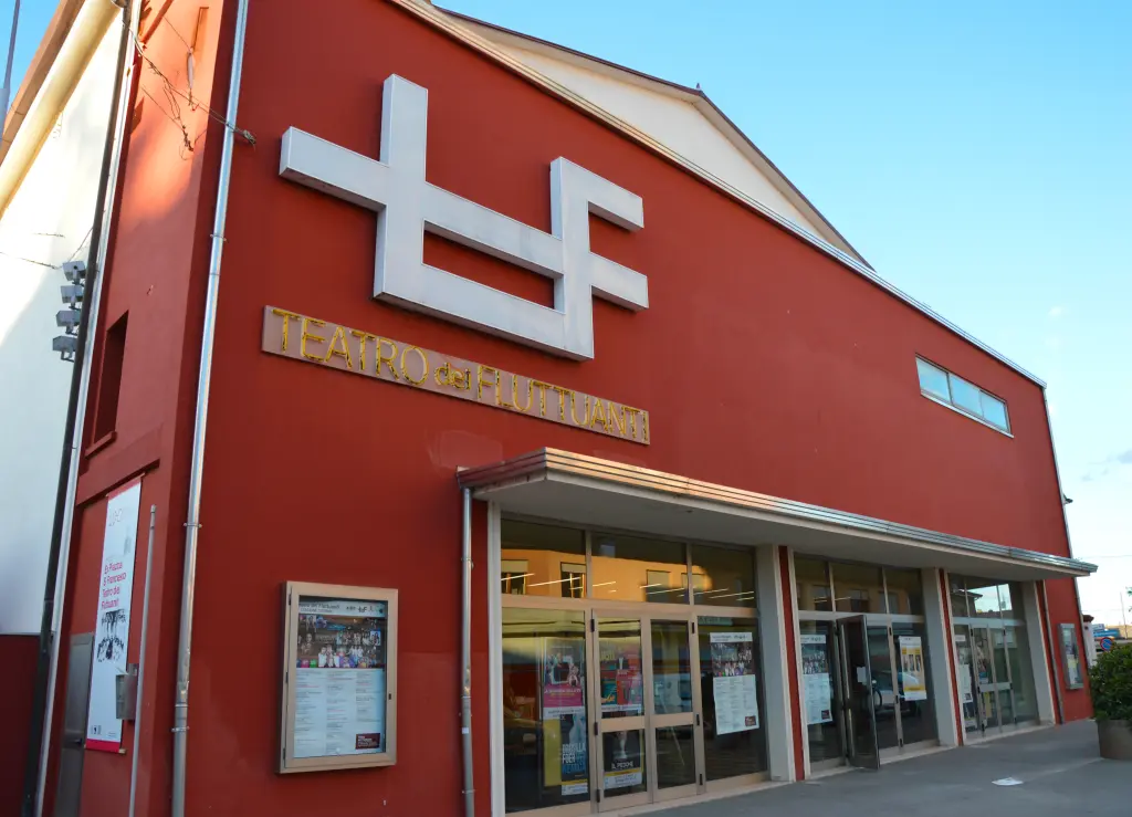 Teatro dei Fluttuanti