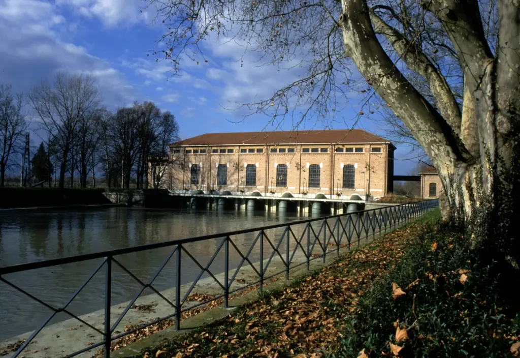 Museo della Bonifica
