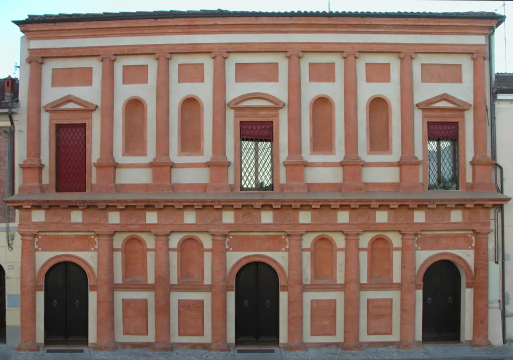 Oratorio di Santa Croce