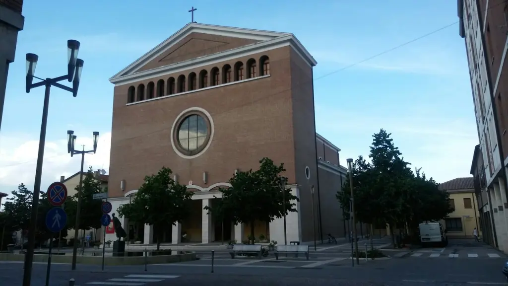 Duomo di San Nicolò 