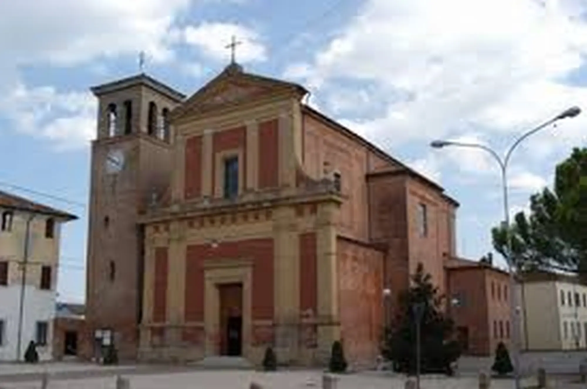 Consandolo centro cittadino