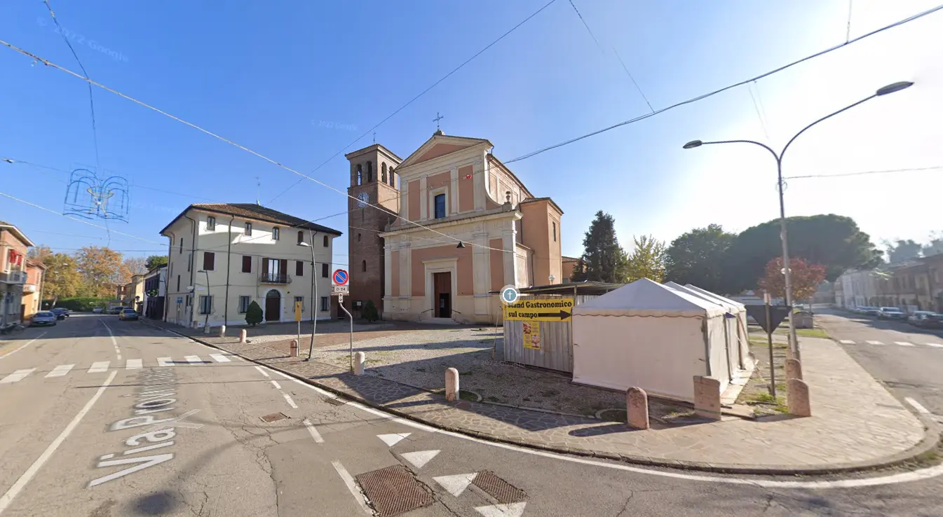 Consandolo centro cittadino
