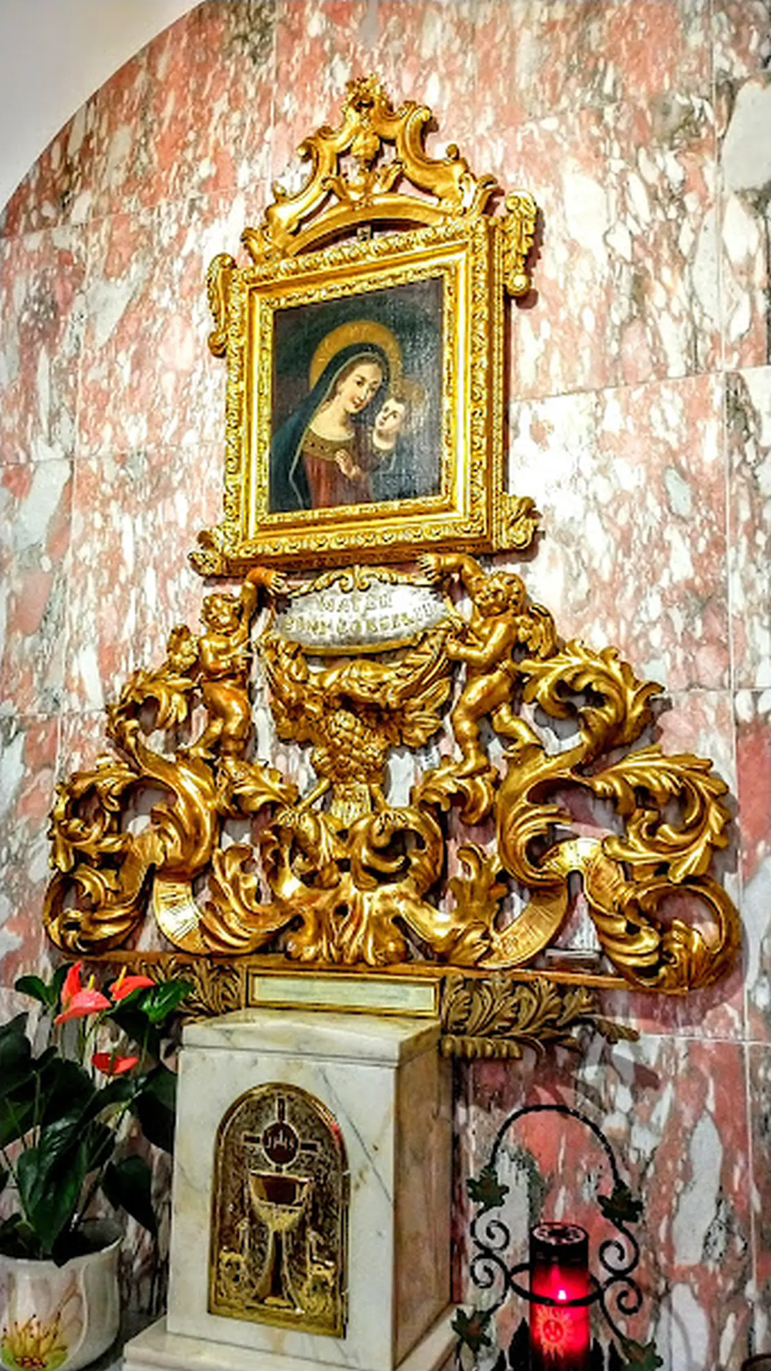 Longastrino centro cittadino