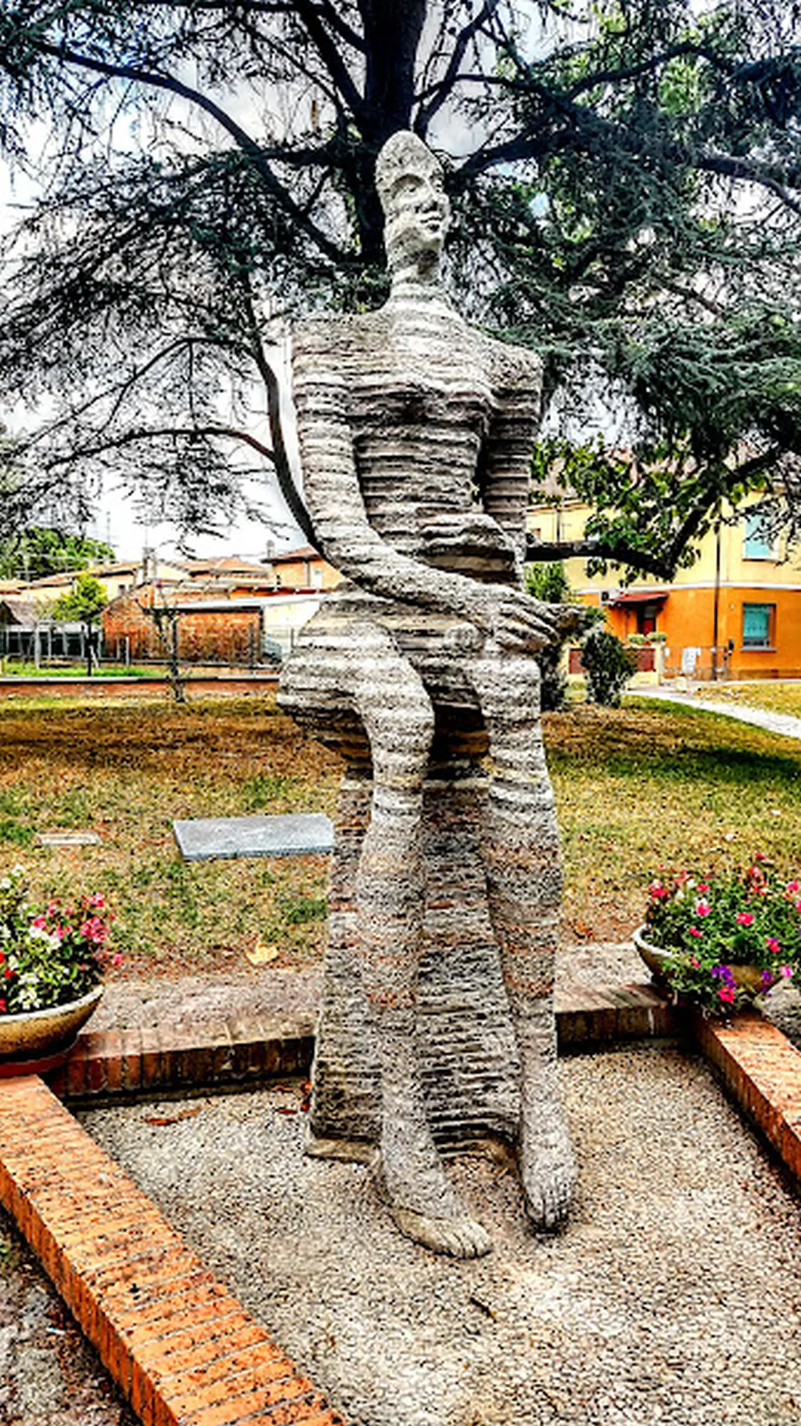 Bando centro cittadino