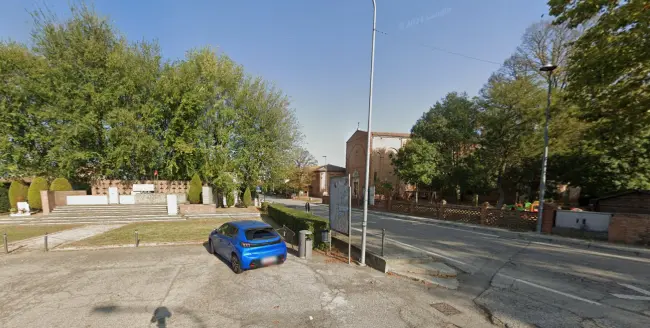 Filo centro cittadino