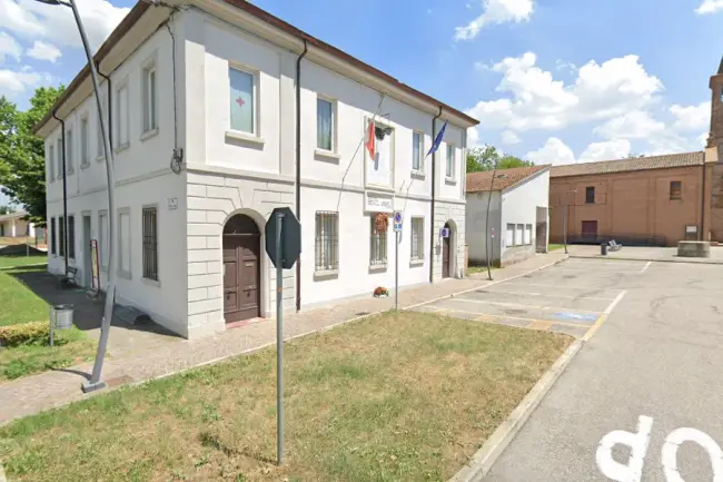 Boccaleone centro cittadino