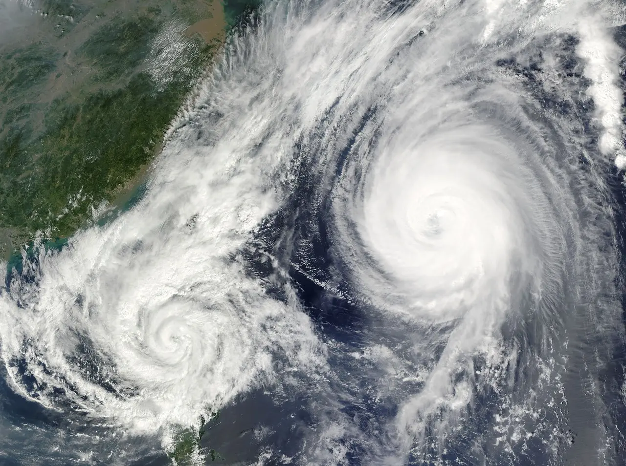 Emergenza Meteo