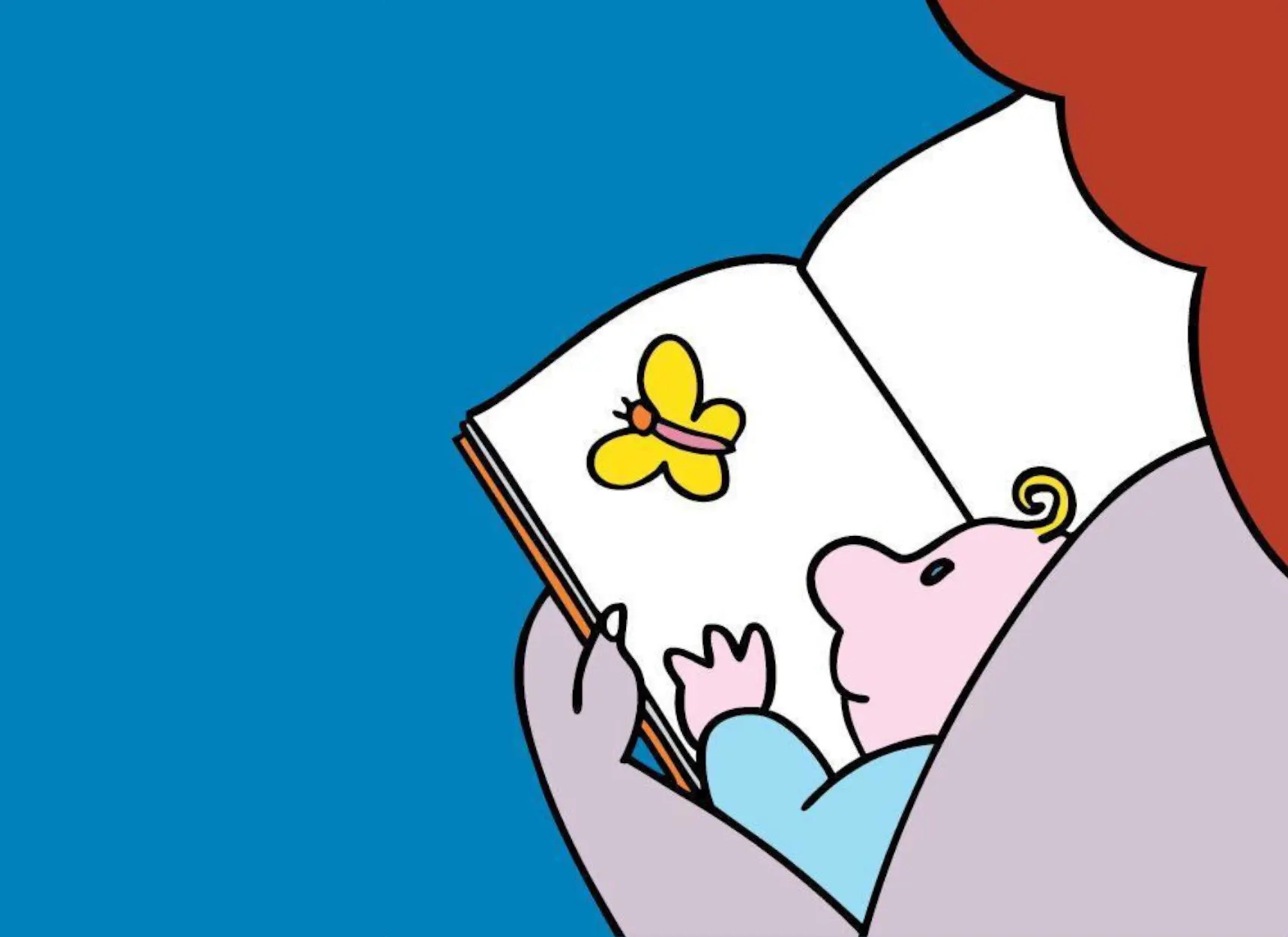 Nati per leggere