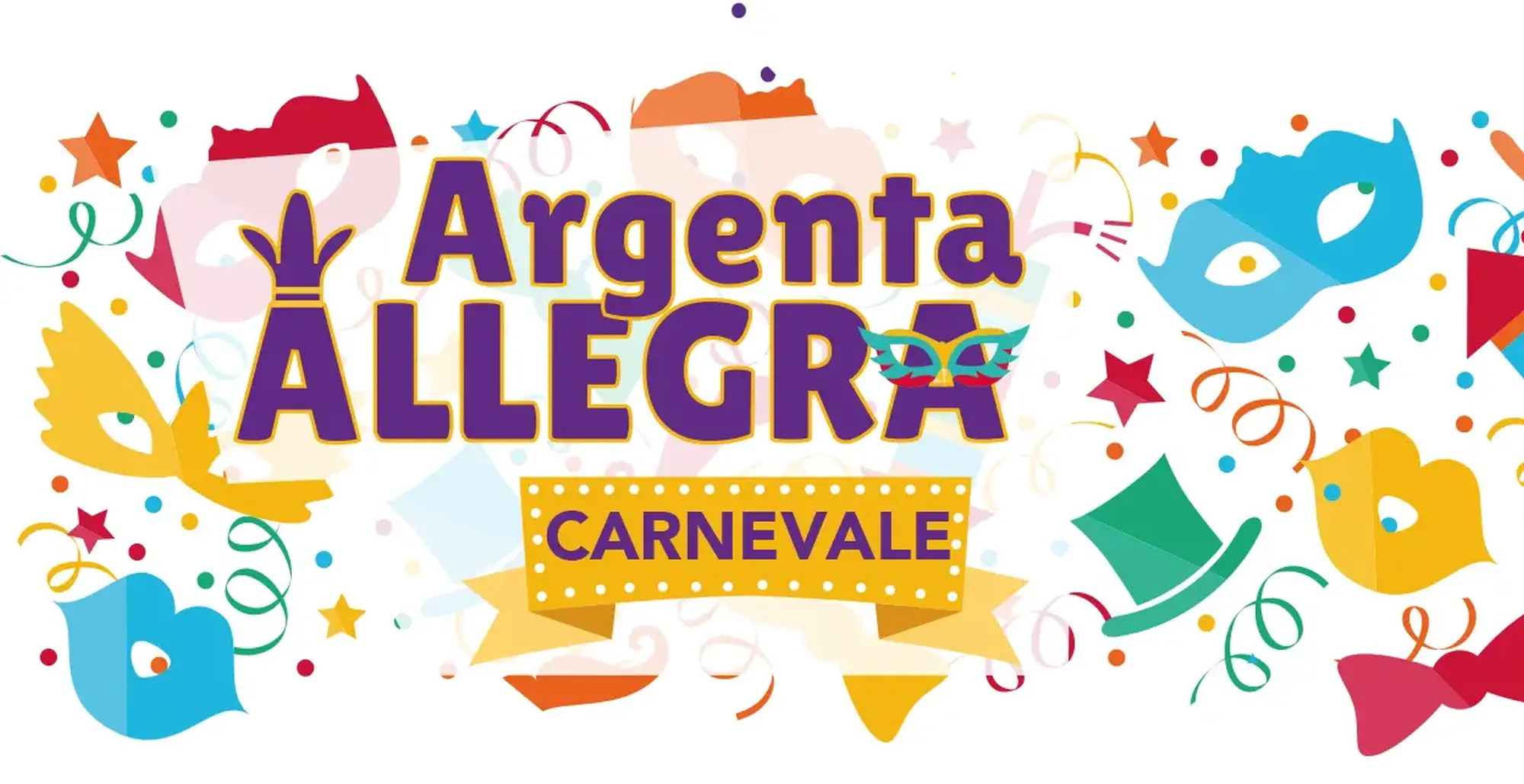 Argenta Allegra - Carnevale