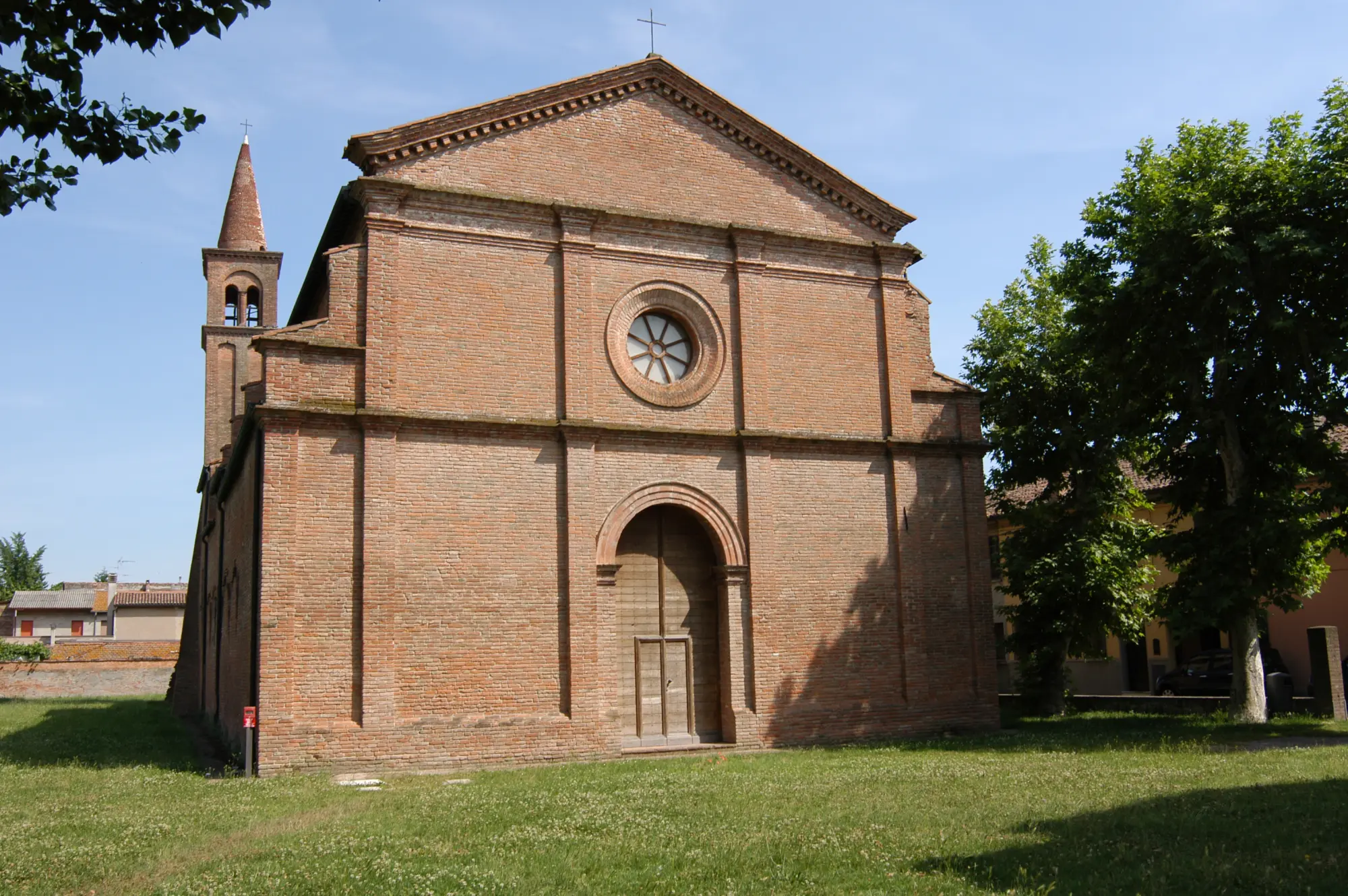 Il museo civico apre le porte al pubblico 