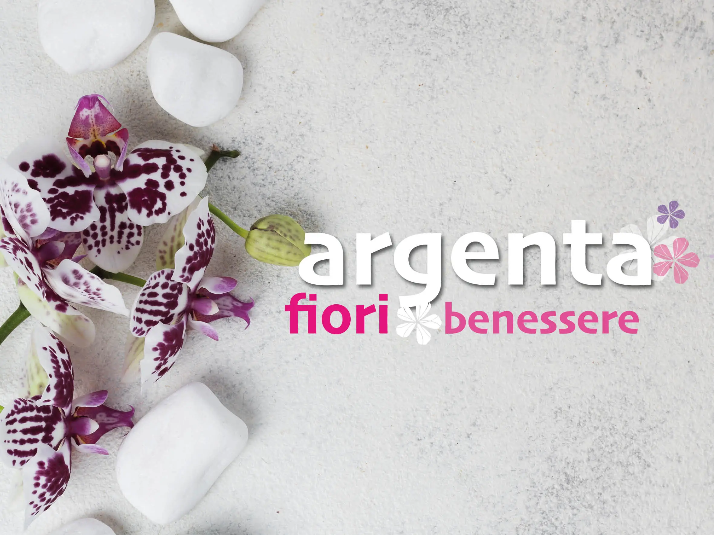 Argenta | Fiori Benessere