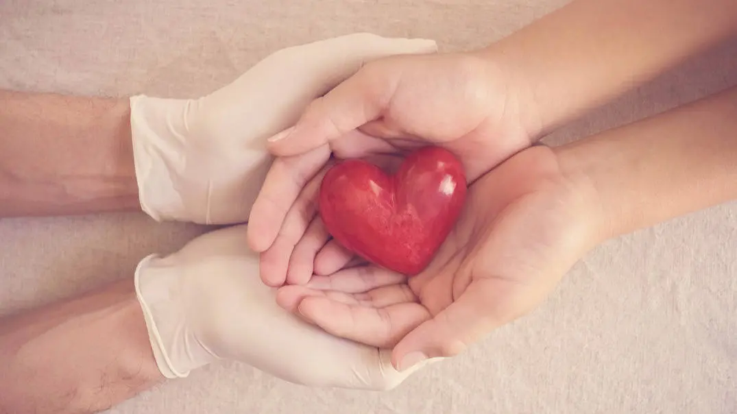 Giornata Nazionale della Donazione di Organi e Tessuti