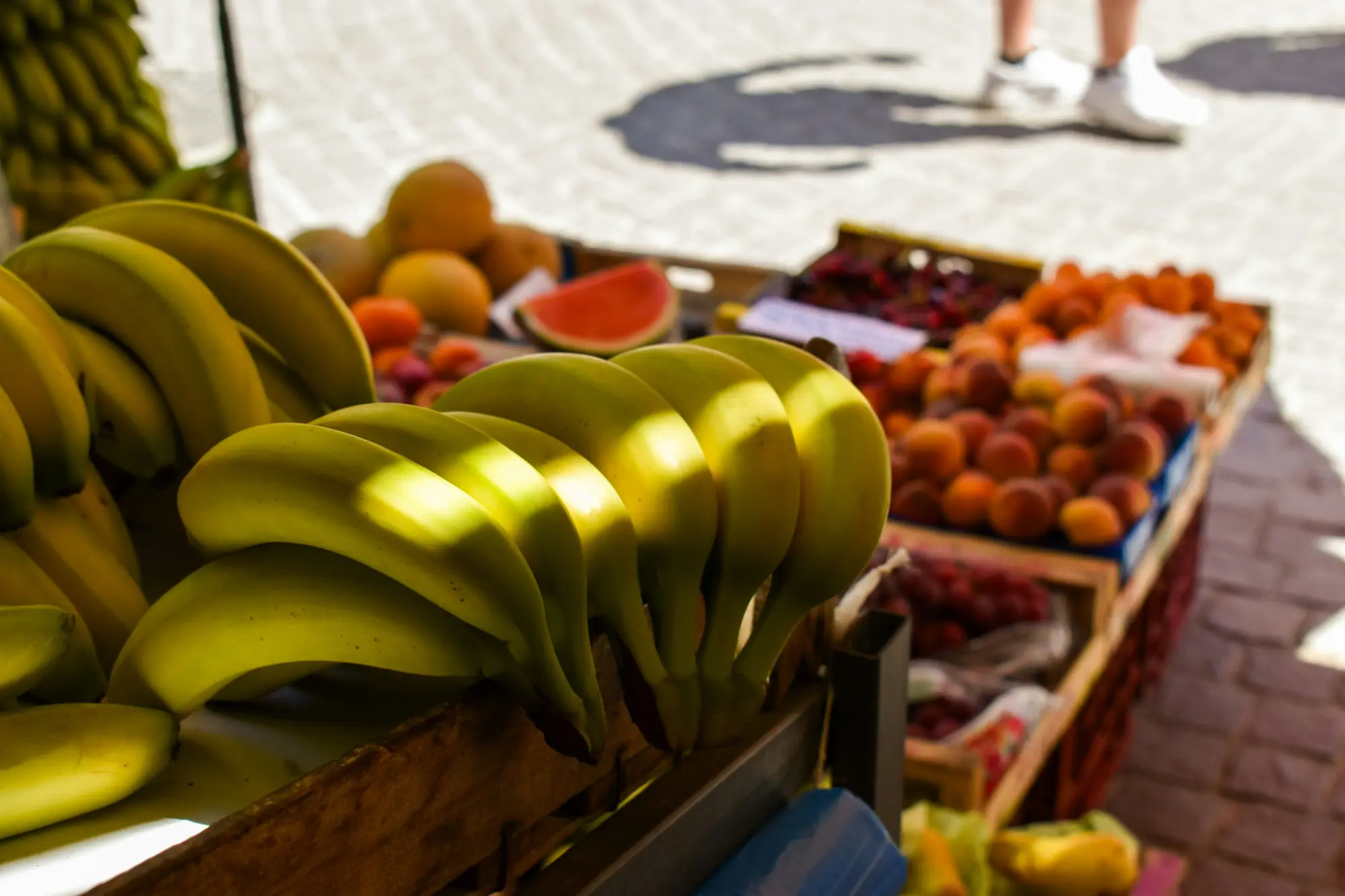 Modalità di svolgimento del mercato settimanale nei giorni festivi