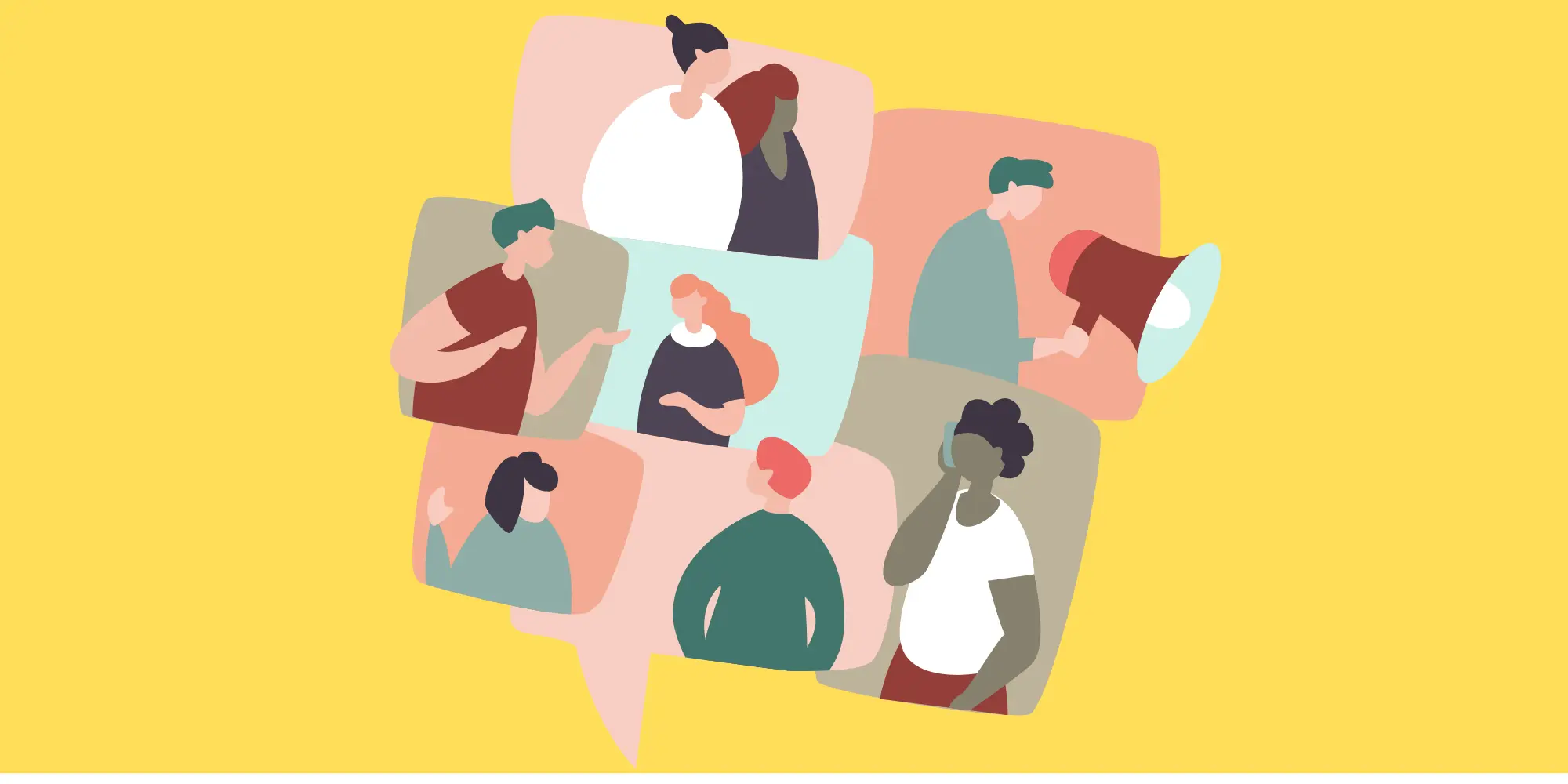 Ciclo di incontri dedicati al dialogo tra generazioni 