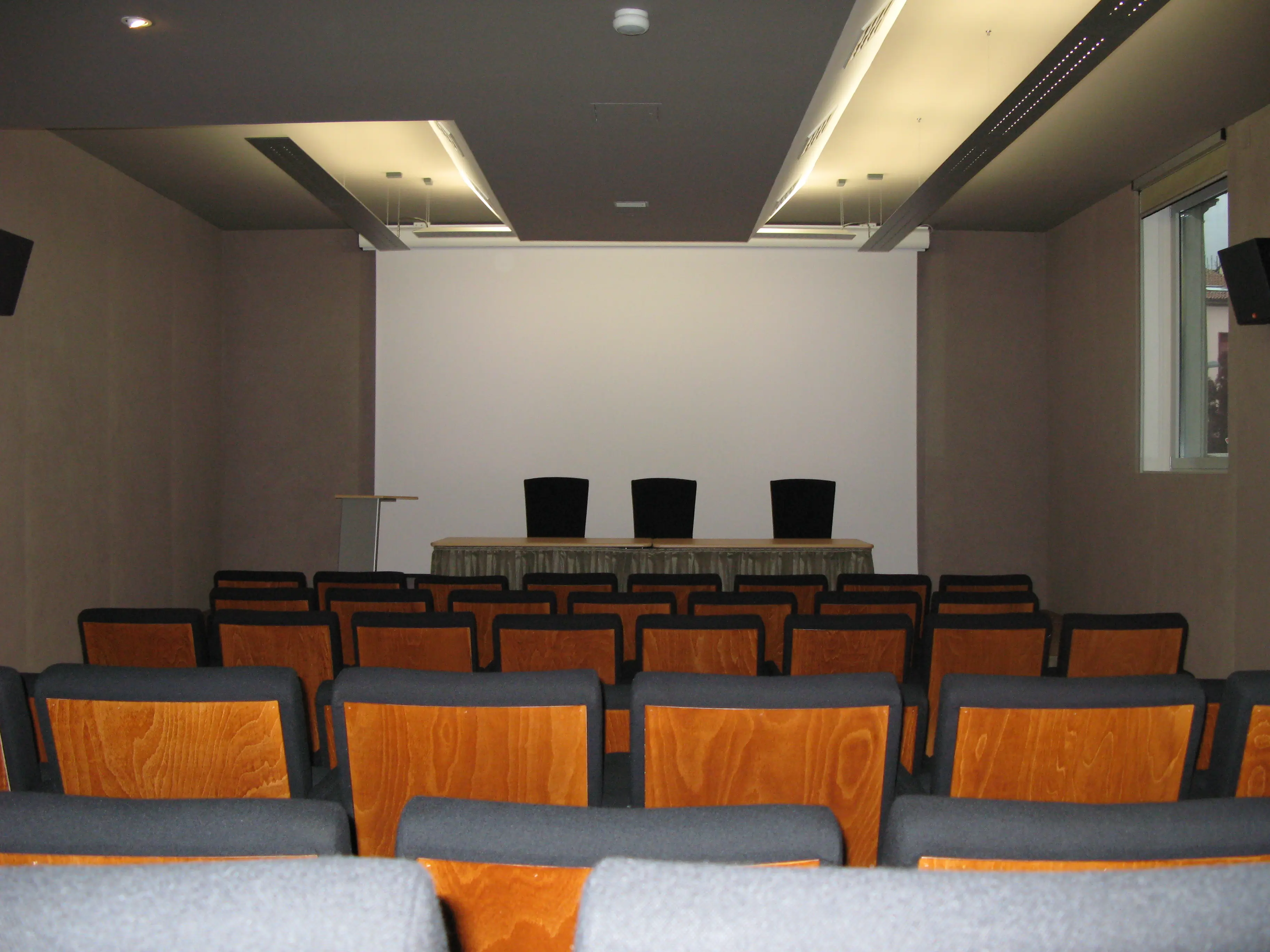 Rassegna cinematrografica al centro culturale Mercato