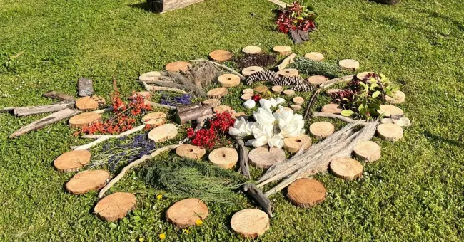 Nidi di infanzia e giardini aperti alla cittadinanza