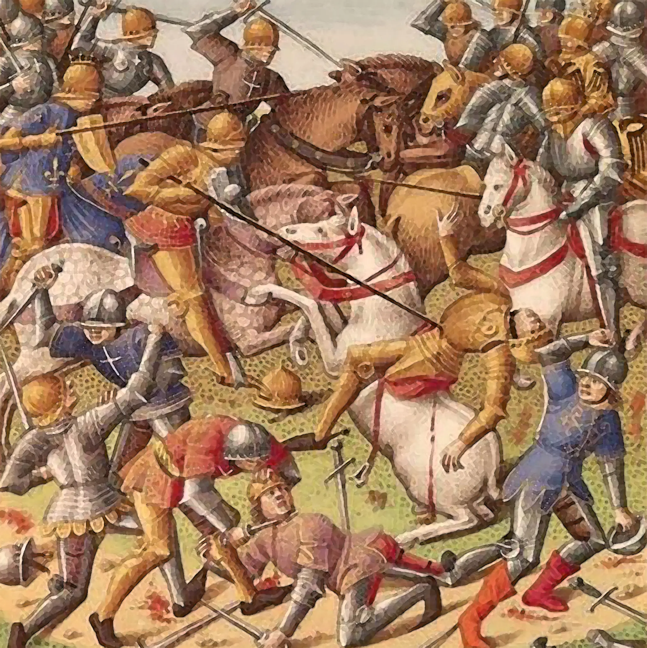 Tre venerdì di maggio con ARS Consandolo
