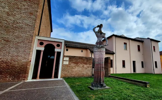 Biblioteca F.L. Bertoldi: nuovi arrivi