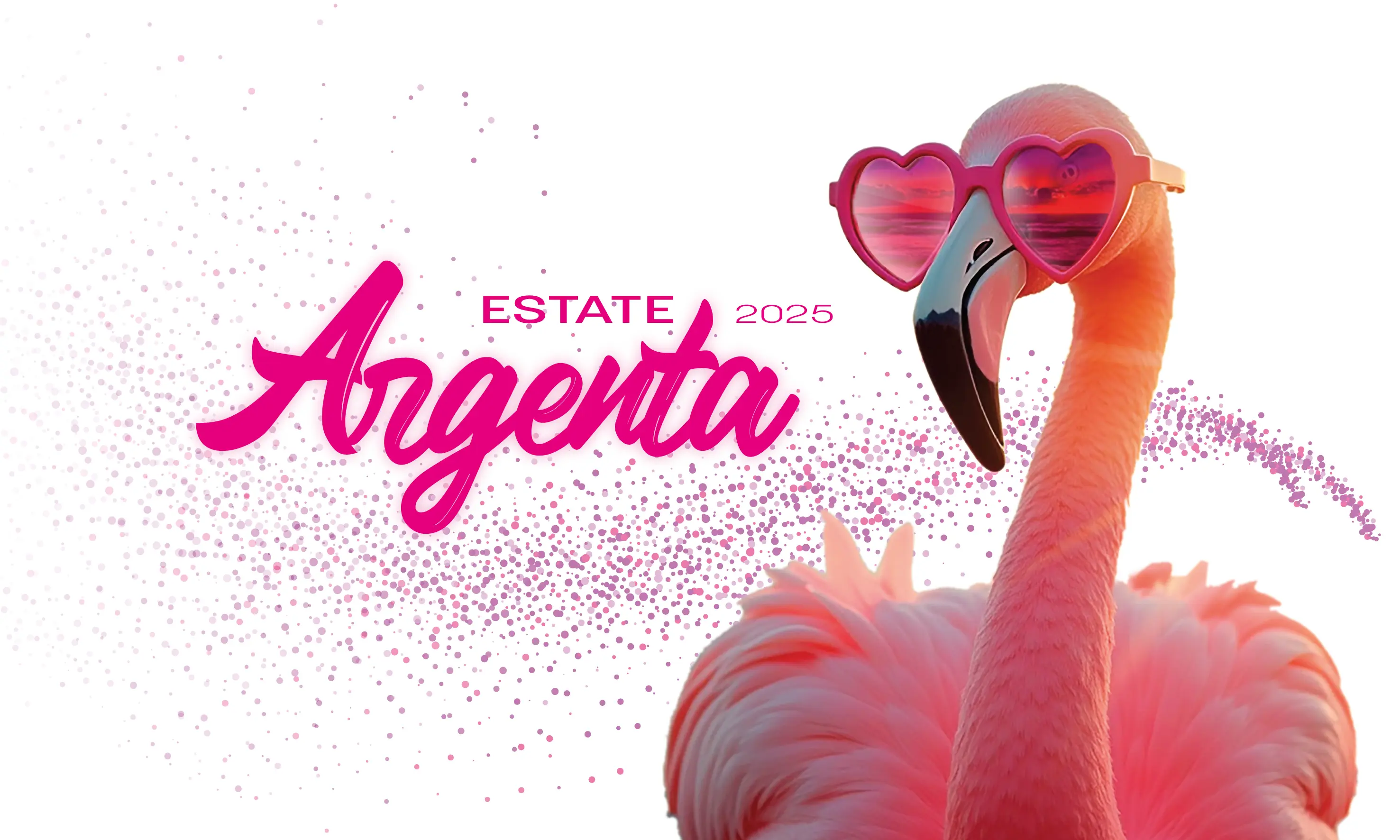 Estate Argenta 2025