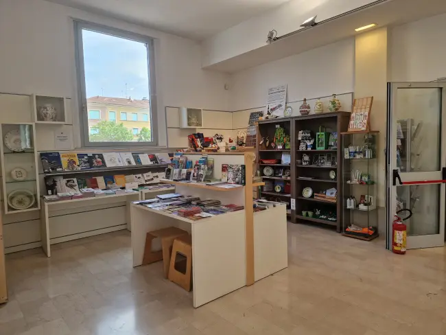 Riapre la reception del sistema ecomuseale e la Welcome room