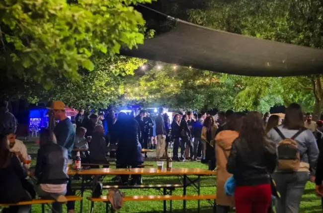 Festa di Consandolo