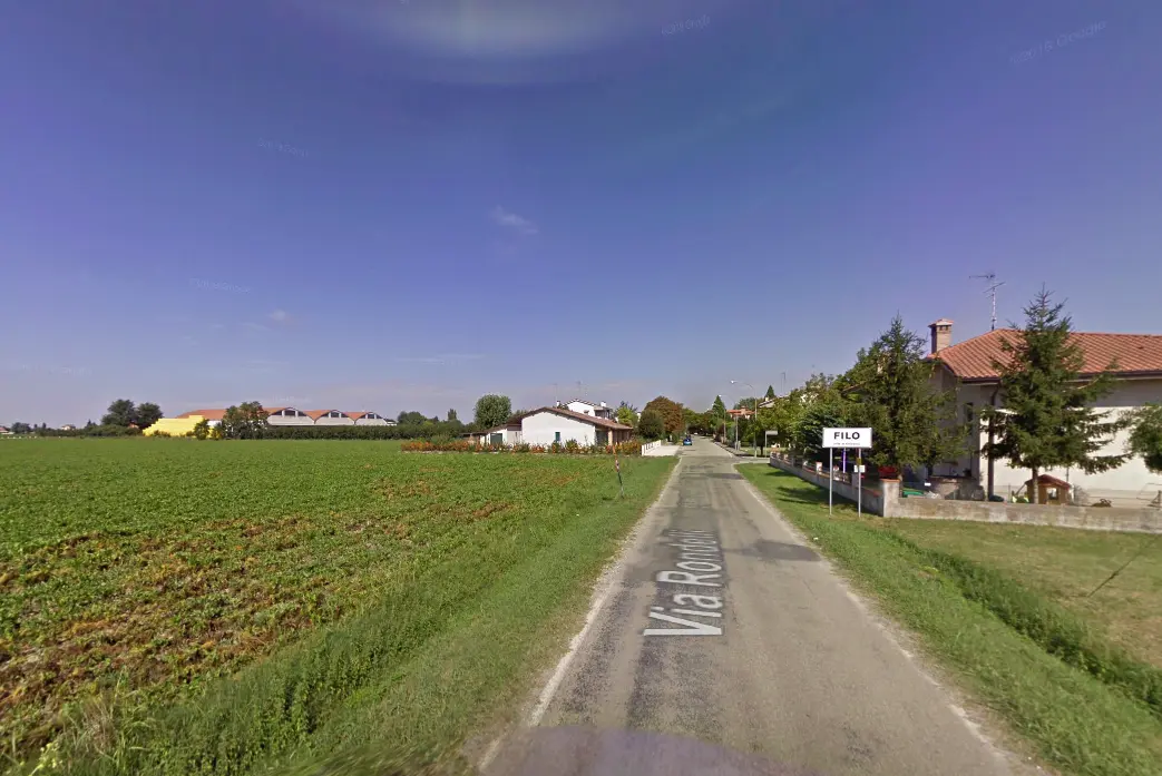 Lavori sulla rete idrica di Filo 