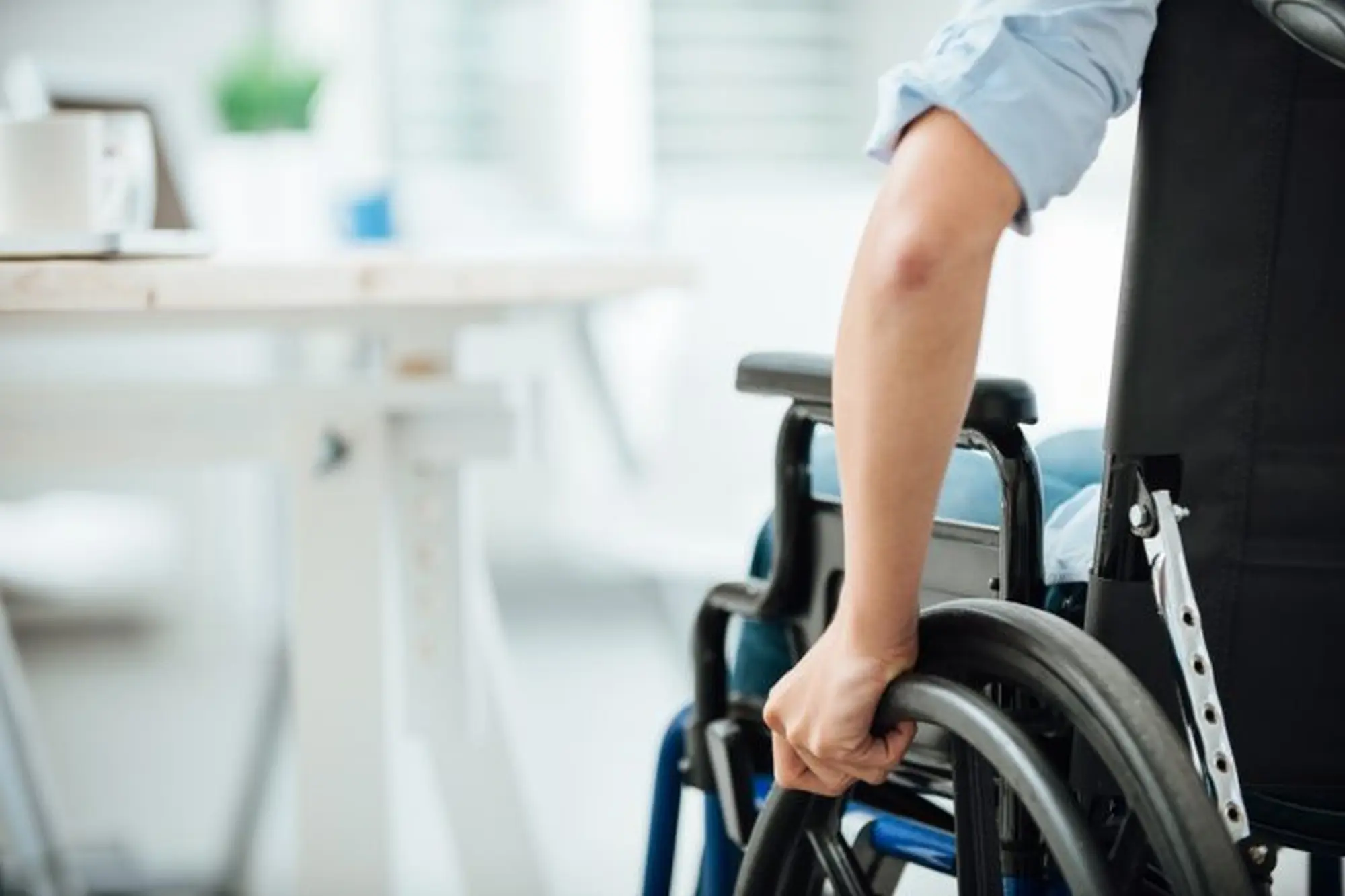 Assegnazione di contributi a sostegno della mobilità casa - lavoro per persone disabili