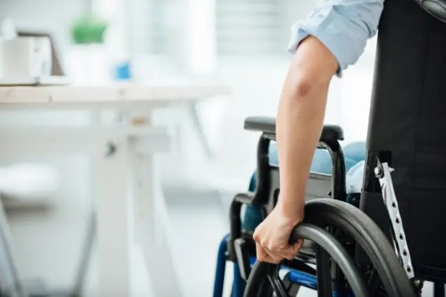 Assegnazione di contributi a sostegno della mobilità casa - lavoro per persone disabili