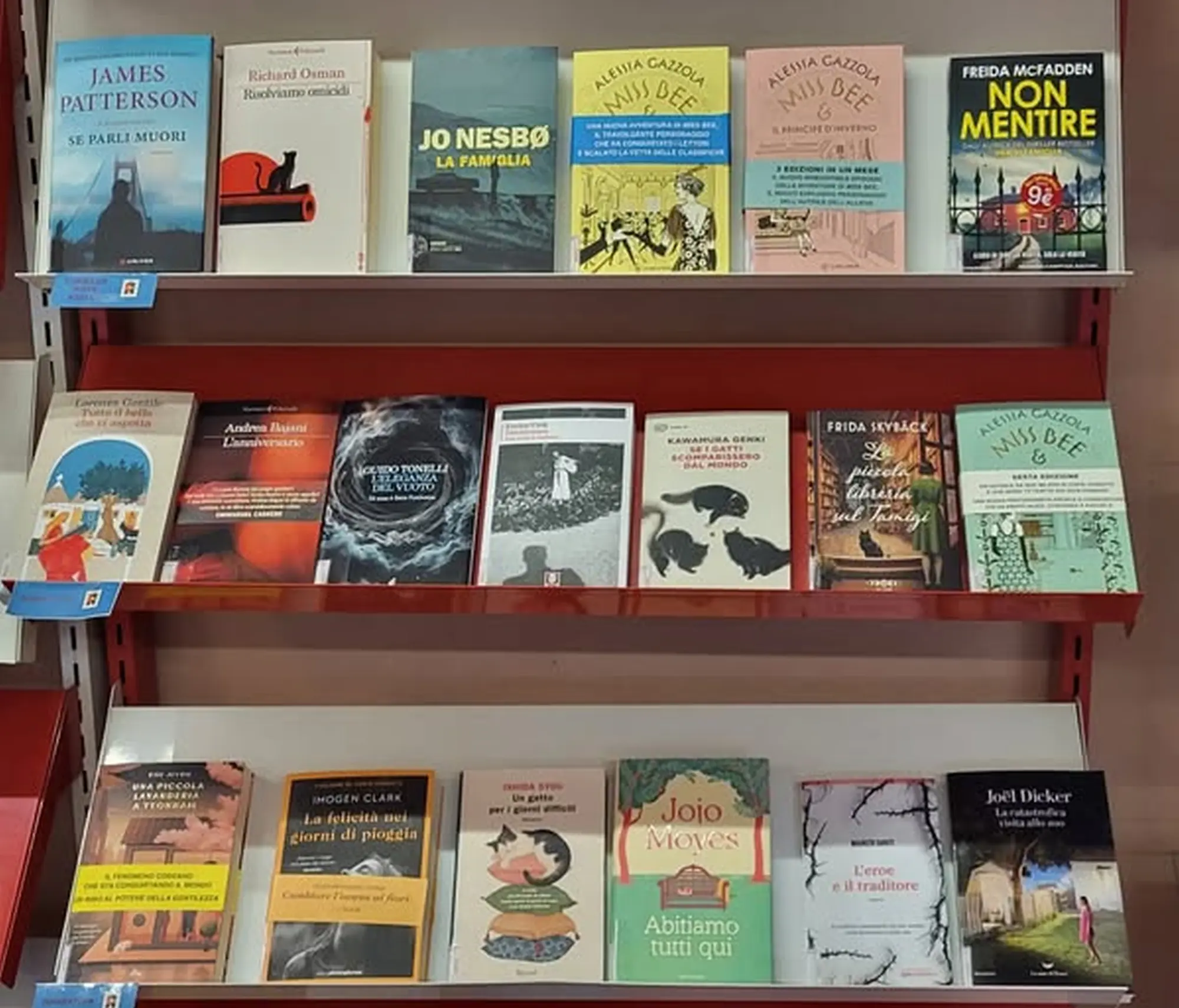 Riapertura della Biblioteca al pubblico