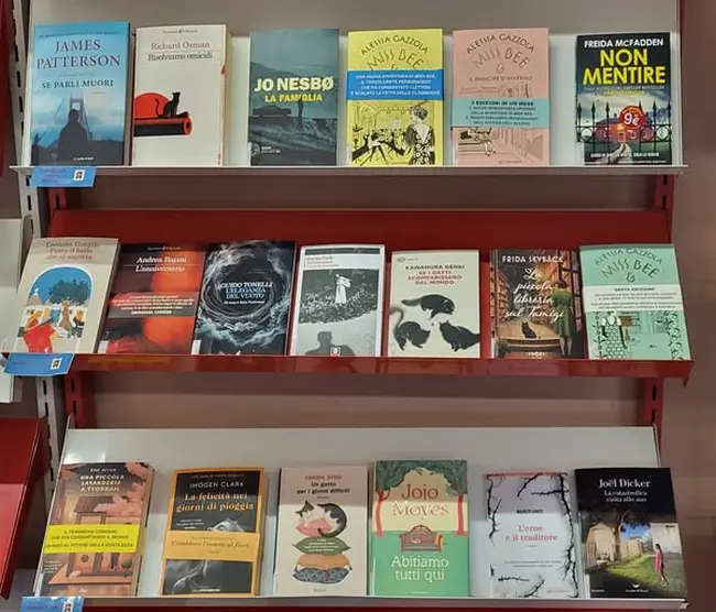 Riapertura della Biblioteca al pubblico