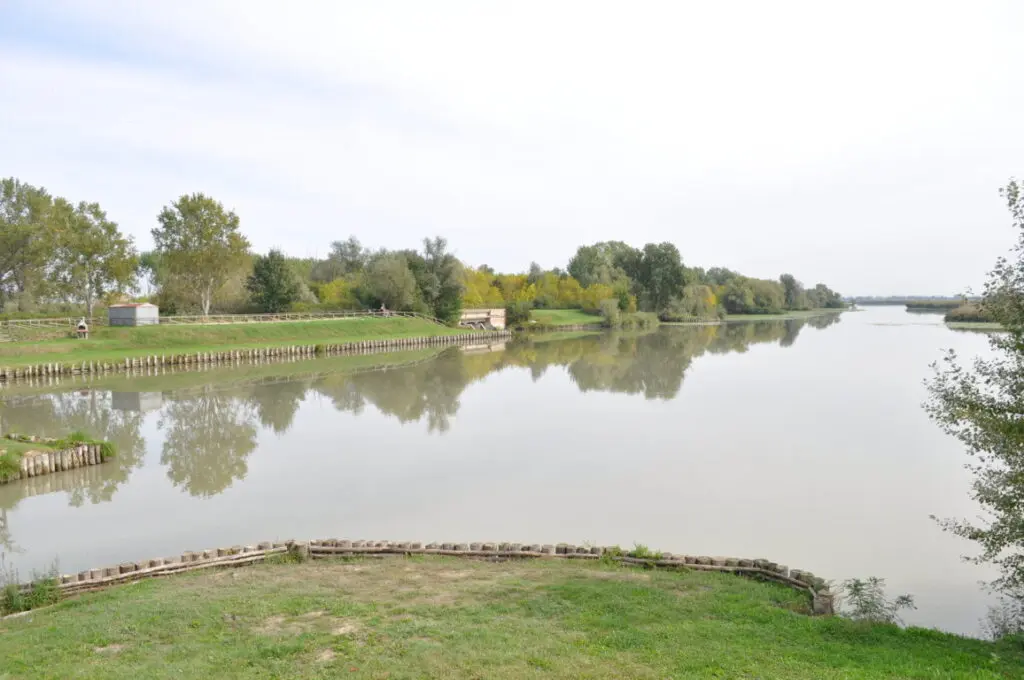 Pesca sportiva, gli orari estivi