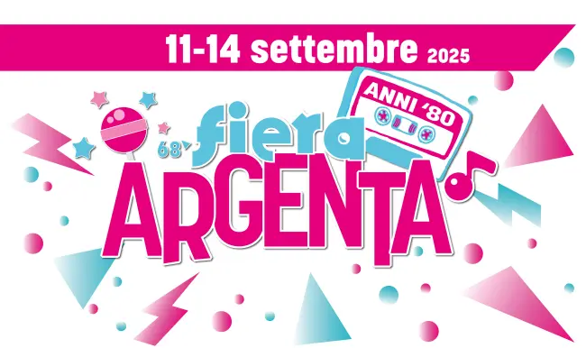 Fiera di Argenta | 68^ edizione