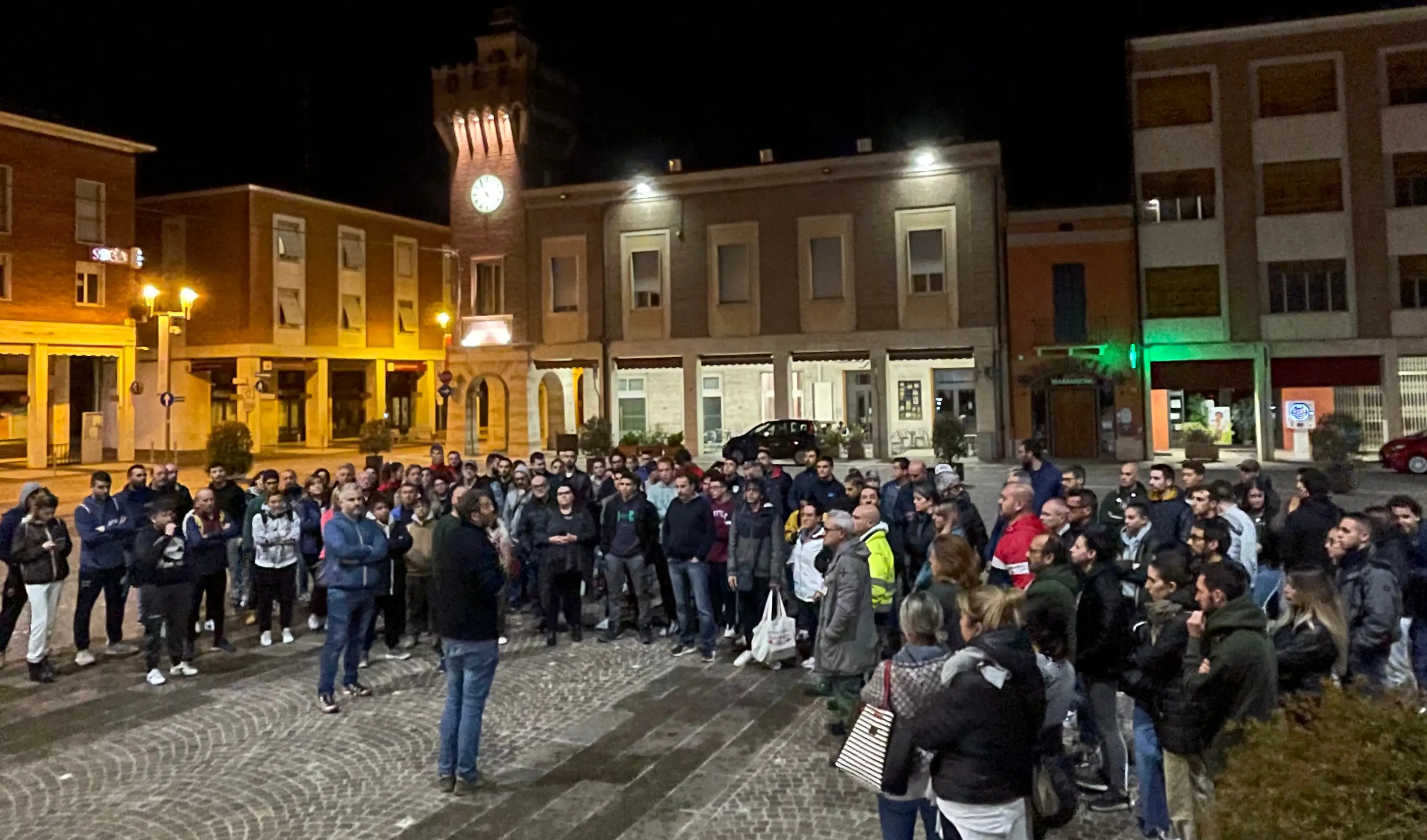 Gruppo Comunale Volontari di Protezione Civile - Proroga dei termini di adesione al 31 agosto 2024