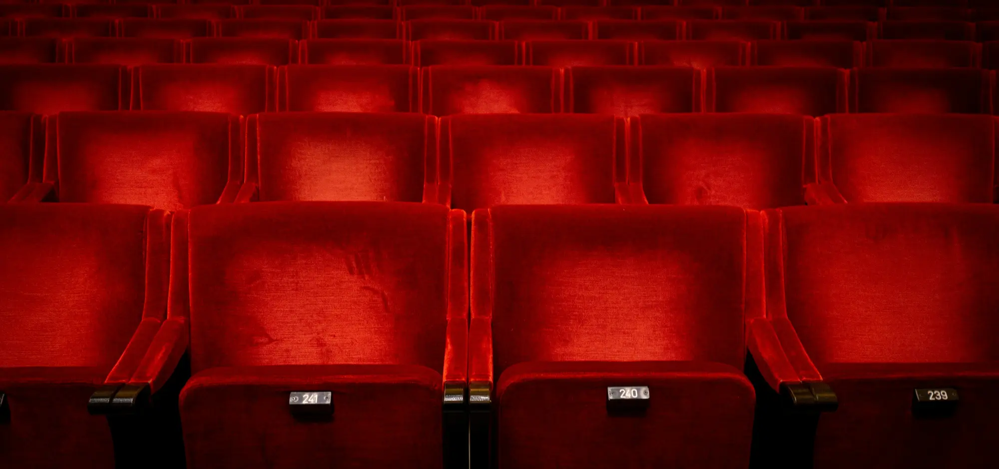 Film al Teatro dei Fluttuanti