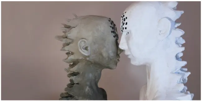 Nuove mostre al Mercato centro culturale