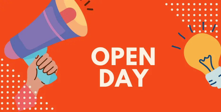 Open Day I.C. Giorgio Bassani