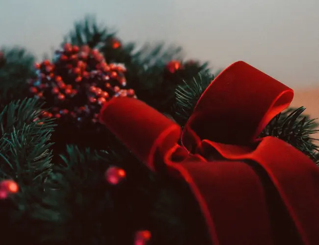 Gli eventi di dicembre 2025