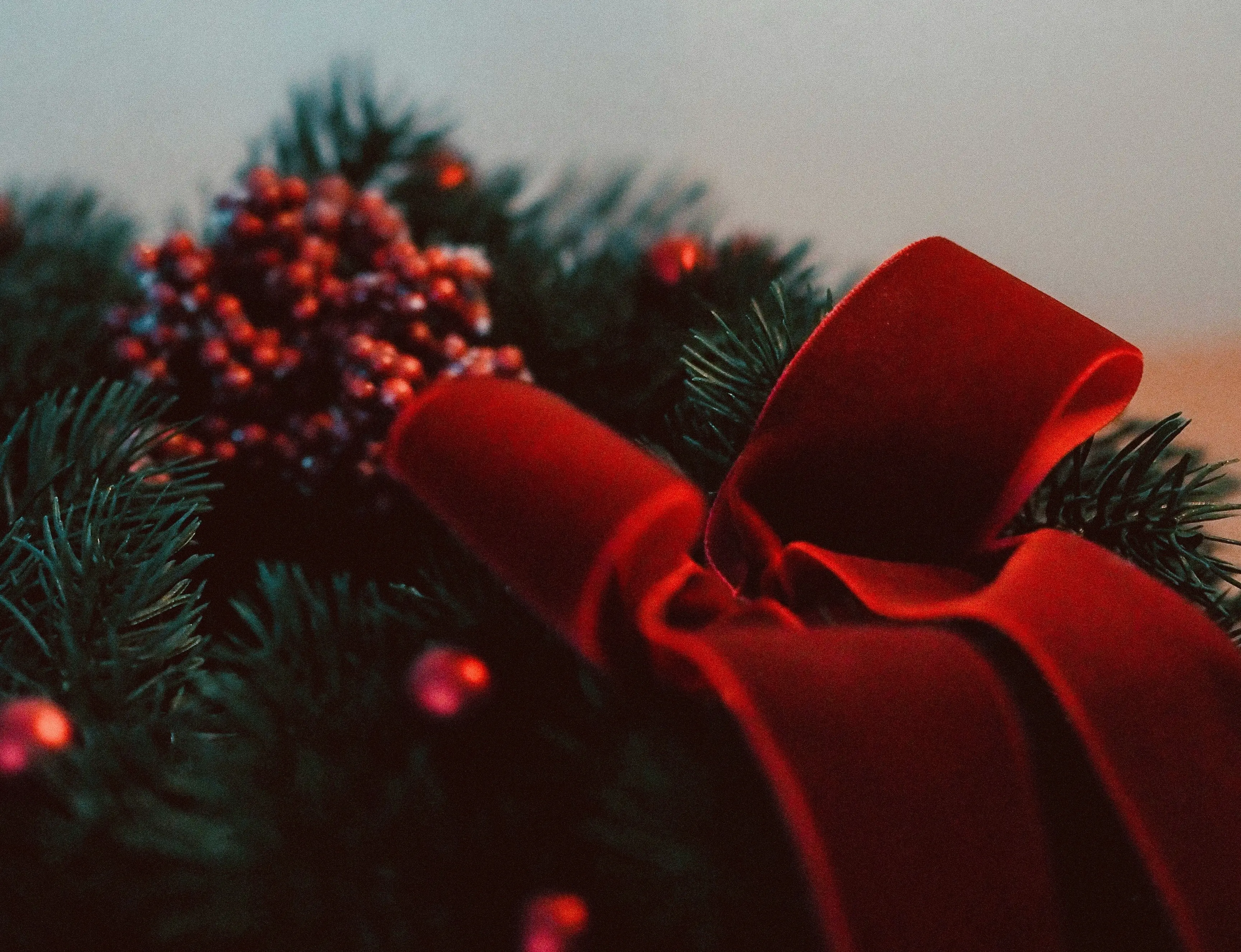 Gli eventi di dicembre 2025