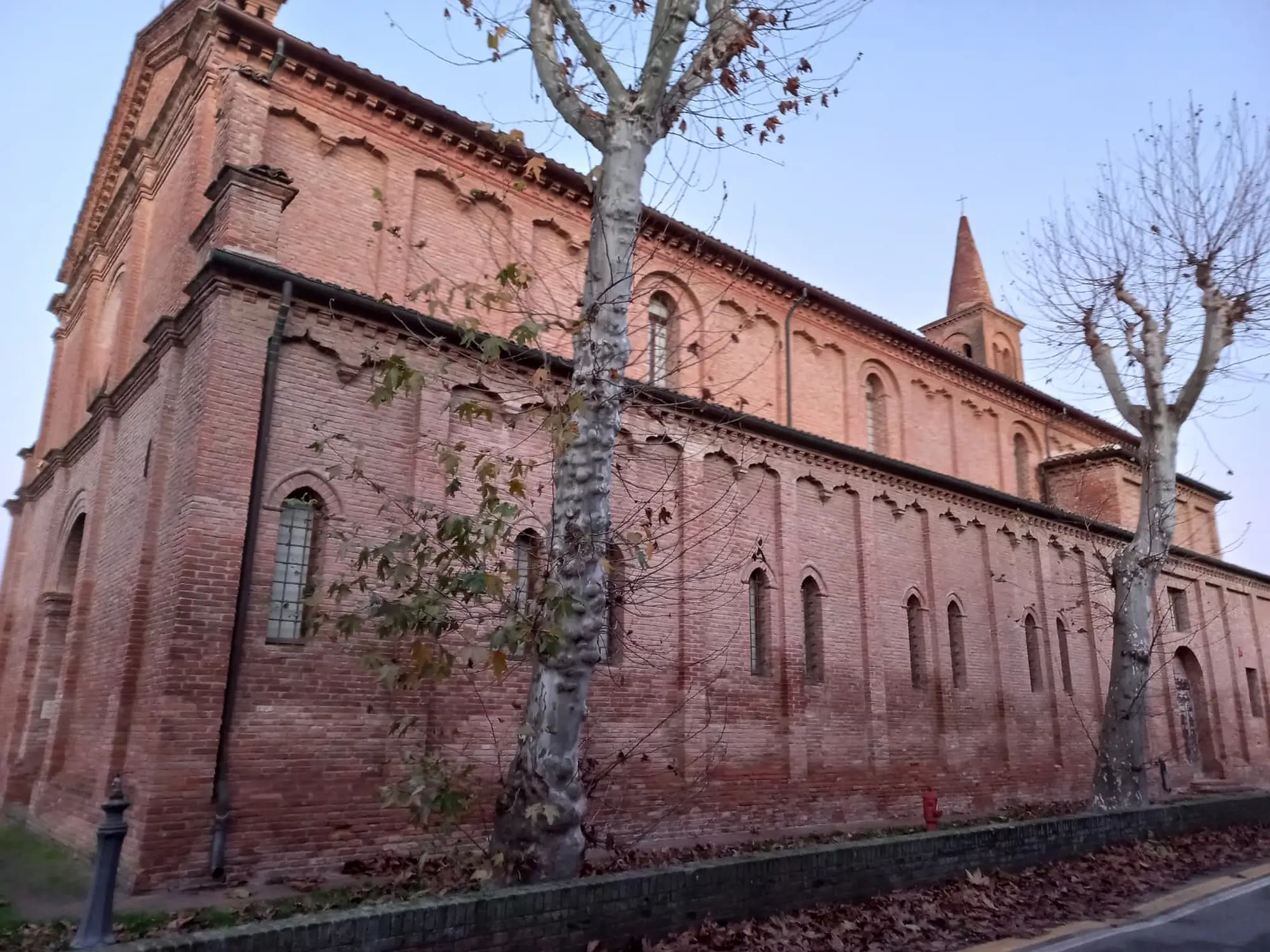 Visite guidate tematiche al museo Civico di Argenta