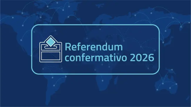 Referendum Costituzionale | 22 e 23 marzo 2026 