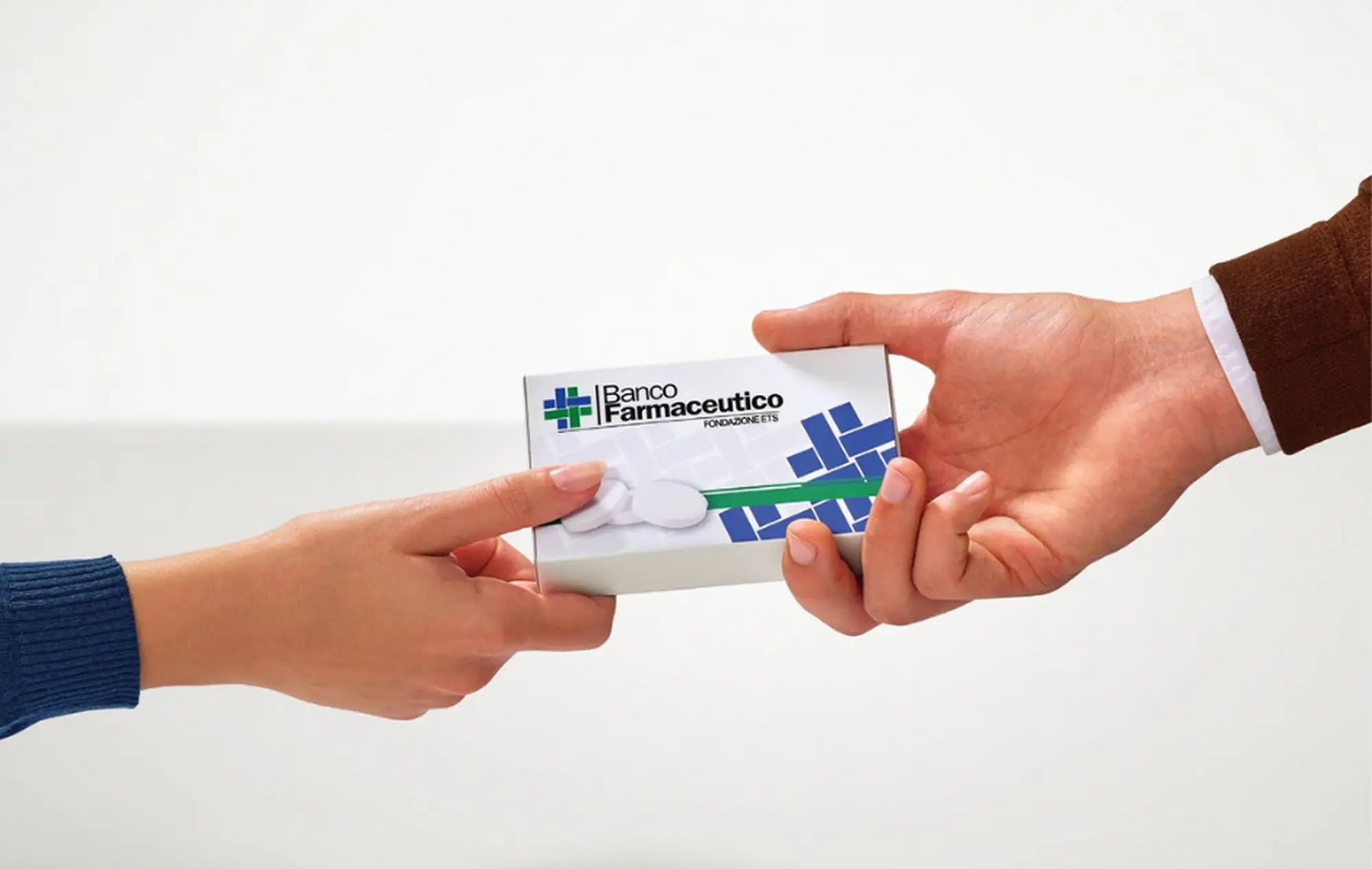 Giornate di raccolta del farmaco