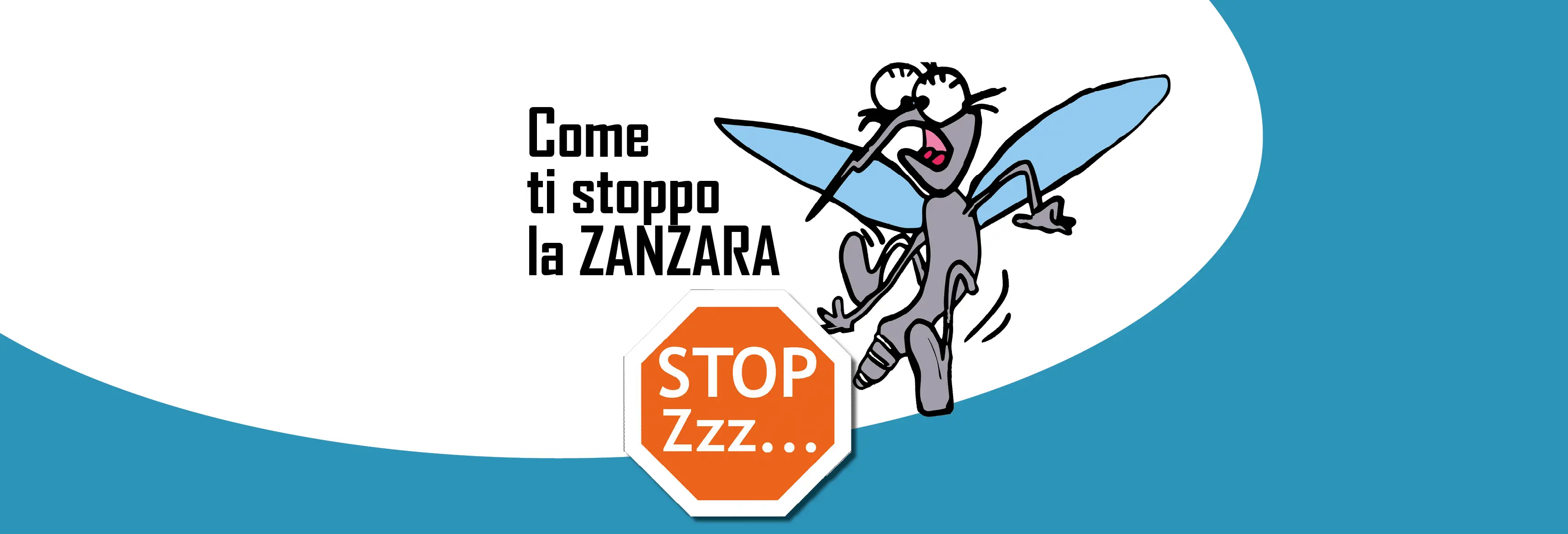 Distribuzione gratuita kit larvicida zanzare