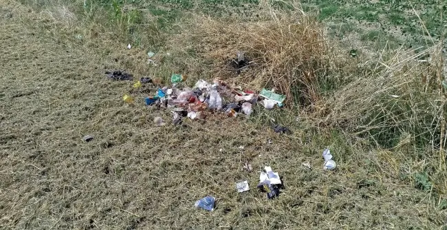 Prosegue l’attività di contrasto all’abbandono dei rifiuti sul territorio