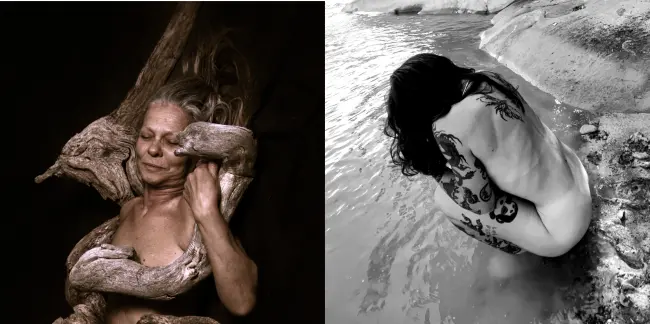 Nuove mostre al Mercato 