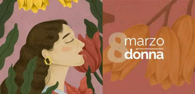 8 marzo | Giornata internazionale della donna