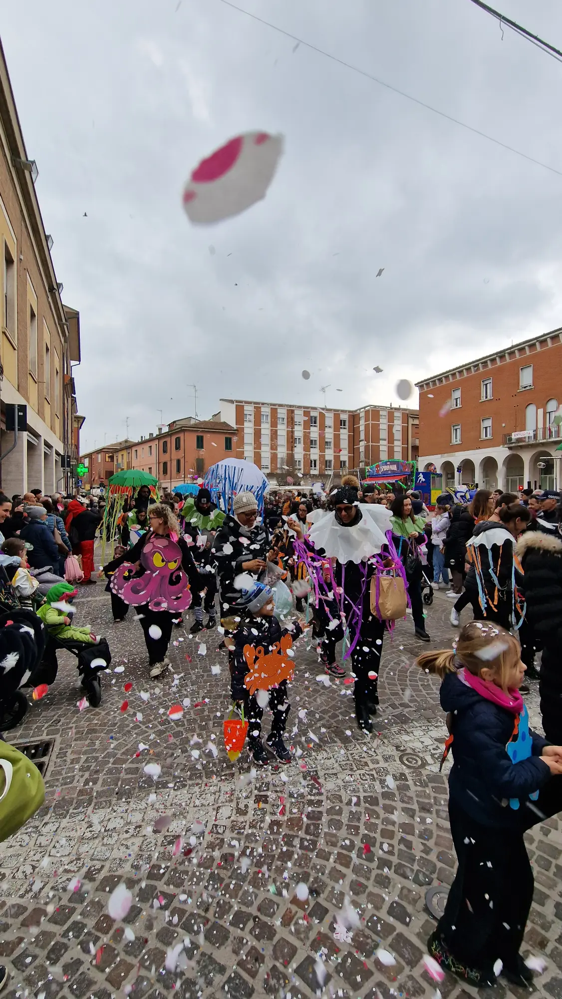 Argenta Allegra 2026